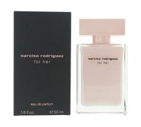Narciso Rodriguez For Her Eau De Parfum 50ml