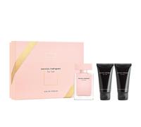 Narciso Rodriguez For Her Eau De Parfum 50ml Gift Set
