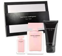 Narciso Rodriguez For Her Eau de Parfum 50ml Spray Gift Set