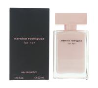 Narciso Rodriguez For Her Eau De Parfum 50ml