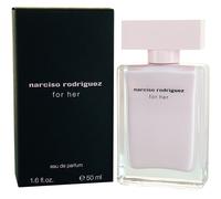Narciso Rodriguez Eau de Parfum 50ml Spray