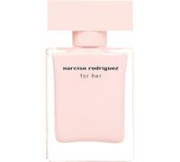 Narciso Rodriguez for her Eau de Parfum Spray 30 ml