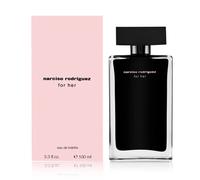 Narciso Rodriguez For Her Eau De Toilette 100ml
