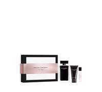 Narciso Rodriguez For Her Eau de Toilette 100ml Gift Set (Contains 100ml EDT, 50ml Body Lotion and 10ml Travel Spray)