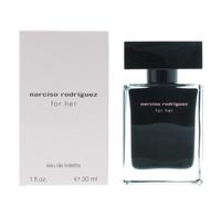 Narciso Rodriguez For Her Eau de Toilette for Women 30 ml