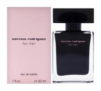 Narciso Rodriguez For Her 30ml Eau De Toilette