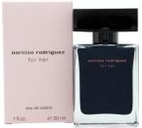 Narciso Rodriguez for Her Eau de Toilette 30ml Spray