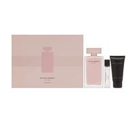 Narciso Rodriguez for her Eau de Toilette 50ml Gift Set