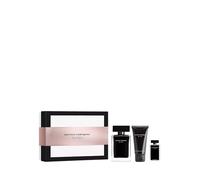 Narciso Rodriguez For Her Eau de Toilette 50mL Gift Set (Contains 50ml EDT, 50ml Body Lotion and 7.5ml Miniature)