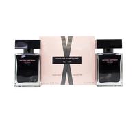 Narciso Rodriguez For Her Eau De Toilette Gift Set 2 x 30ml