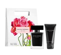 Narciso Rodriguez For Her Eau De Toilette Gift Set 30ml