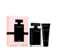 Narciso Rodriguez For Her Eau De Toilette Set 2pcs