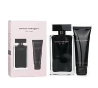 NARCISO RODRIGUEZ For Her Eau De Toilette Set 100ML Eau de toilette Women's Perfumes