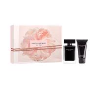 Narciso Rodriguez For Her Eau de Toilette Spray 50ml Gift Set