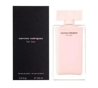 Narciso Rodriguez For Her Eau de Parfum for Women 100 ml