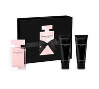 Narciso Rodriguez For Her EDP 3 Piece Gift Set, 50 ml, .915 g