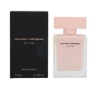 Narciso Rodriguez For Her Narciso Rodriguez Eau de Parfum 30 ml