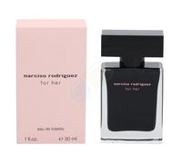Narciso Rodriguez For Her Eau de Toilette for Women 30 ml