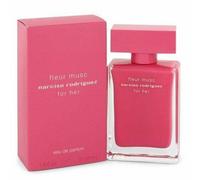 Narciso Rodriguez For Her Fleur Musc 50ml Eau De Parfum Spray