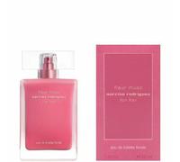 Narciso Rodriguez For Her Fleur Musc 50ml Eau De Toilette Florale Spray