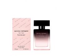 Narciso Rodriguez For Her Forever 30ml Eau de Parfum Spray for Women EDP NEW