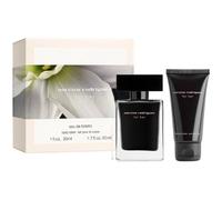 Narciso-Rodriguez Womens-fragrances for-herSpring Set Eau de Toilette Spray 30 ml + Body Lotion 50 ml