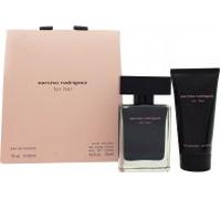 Narciso Rodriguez - For Her Eau de Toilette Spray 30ml Gift Set