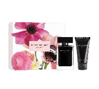 Narciso Rodriguez For Her Eau de Toilette Gift Set 50ml
