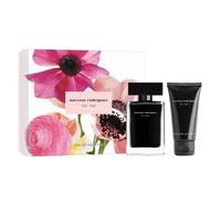 Narciso Rodriguez For Her Eau de Toilette Gift Set 50ml