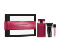 Narciso Rodriguez Intense Vapo Set 160ml Eau De Parfum Woman