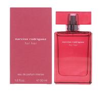 Narciso Rodriguez For Her Eau de Parfum Intense 50ml Spray For Her