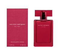 Narciso Rodriguez For Her Intense Eau de Parfum 50ml Spray New & Sealed