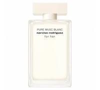 Narciso Rodriguez For Her Pure Musc Blanc Eau De Parfum Intense 100ml