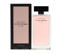 Narciso Rodriguez Musc Noir For Her Eau de Parfum 150ml Spray