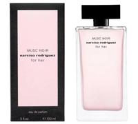 Narciso Rodriguez for Her Musc Noir 150ml EDP Spray - Brand New