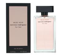 Narciso Rodriguez For Her Musc Noir 100ml Eau de Parfum Spray for Women EDP NEW