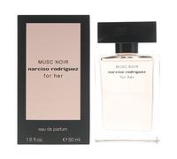 Narciso Rodriguez For Her Musc Noir Eau De Parfum 50ml