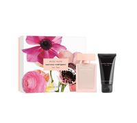 Narciso Rodriguez For Her Musc Nude Perfume - EDP 50ml Gift Set - NEW & BOXED