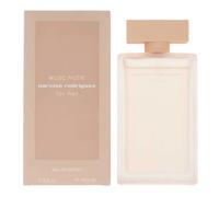 Narciso Rodriguez Musc Nude 100ml Eau de Parfum Spray for Women EDP NEW HER