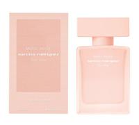 Narciso Rodriguez Musc Nude 50ml Eau de Parfum Spray for Women EDP HER NEW