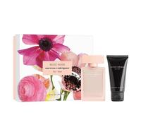 Narciso Rodriguez For Her Musc Nude Gift Set 50ml Eau De Parfum + 50ml Body Lotion