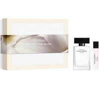 Narciso Rodriguez for Her Pure Musc 50ml EDP Spray / for Her 10ml EDT Spray
