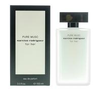 Narciso Rodriguez For Her Pure Musc Eau De Parfum 100ml