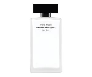 NARCISO RODRIGUEZ For Her Pure Musc Eau de Parfum 150 ML Eau de Parfum Women's Perfumes