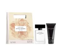 Narciso Rodriguez For Her Pure Musc Eau de Parfum 30ml Gift Set