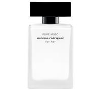 Narciso Rodriguez For Her Pure Musc Eau de Parfum Spray 50ml