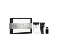 Narciso Rodriguez For Her Pure Musc Gift Set 50ml EDP + 50ml B/L +7.5ml EDT
