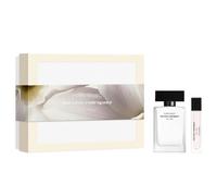 Narciso Rodriguez For Her Pure Musc Gift Set - 50ml EDP + 10ml EDT