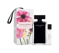 Narciso Rodriguez for Her Gift Set 100ml EDT + 10ml EDT