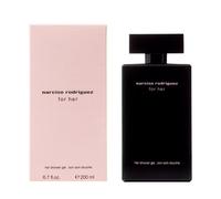 Narciso Rodriguez for Her Shower Gel 200ml